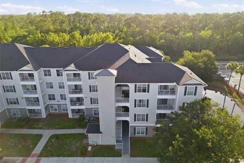 Copropriété à vendre à Kissimmee, Floride: 2 chambres, 98.66 m2 № 2229397 - photo 2