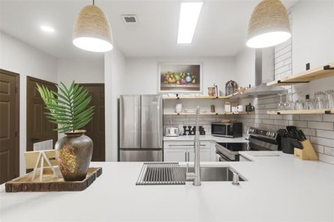 Copropriété à vendre à Kissimmee, Floride: 2 chambres, 98.66 m2 № 2229397 - photo 4