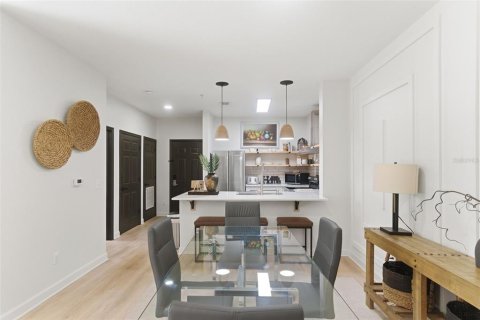 Copropriété à vendre à Kissimmee, Floride: 2 chambres, 98.66 m2 № 2229397 - photo 11