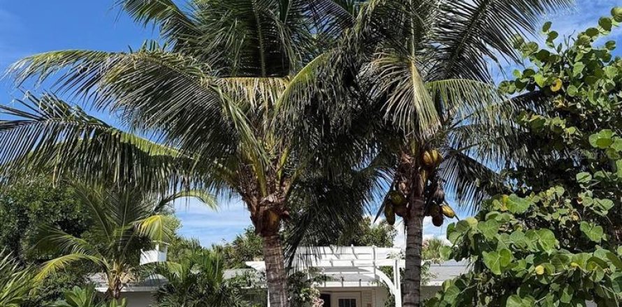 Villa ou maison à Longboat Key, Floride 2 chambres, 135.73 m2 № 2419082