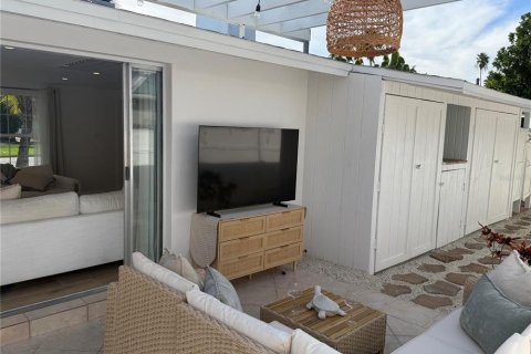 Villa ou maison à vendre à Longboat Key, Floride: 2 chambres, 135.73 m2 № 2419082 - photo 15