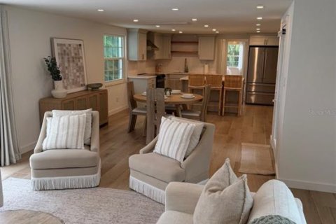 Villa ou maison à vendre à Longboat Key, Floride: 2 chambres, 135.73 m2 № 2419082 - photo 4