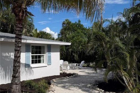 Villa ou maison à vendre à Longboat Key, Floride: 2 chambres, 135.73 m2 № 2419082 - photo 20