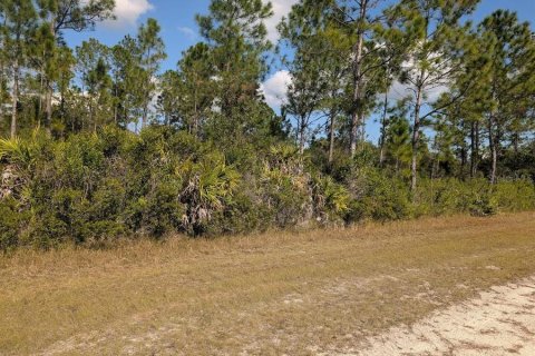 Land in Indian lake estates, Florida № 2165797 - photo 7