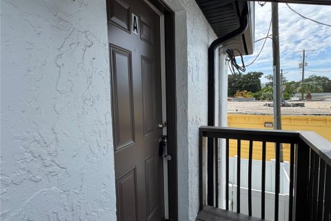Apartment in Tampa, Florida 2 bedrooms, 71.35 sq.m. № 2310351
