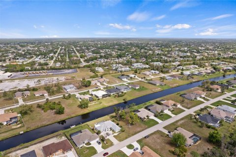 Land in Rotonda, Florida № 1555459 - photo 4