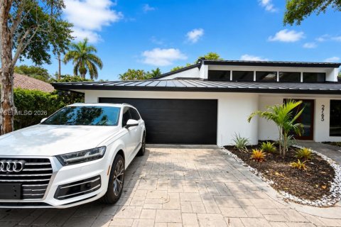 Casa en venta en Fort Lauderdale, Florida, 5 dormitorios, 263.47 m2 № 2077350 - foto 3