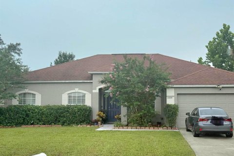 Casa en venta en Ocala, Florida, 3 dormitorios, 198.07 m2 № 1906545 - foto 1