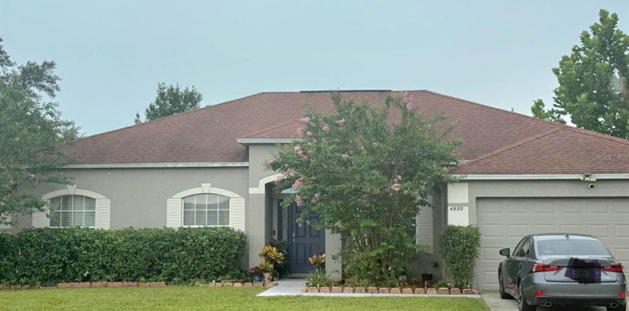 Casa en Ocala, Florida 3 dormitorios, 198.07 m2 № 1906545