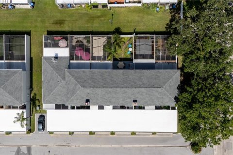 Touwnhouse à vendre à Tampa, Floride: 2 chambres, 111.48 m2 № 1857641 - photo 27