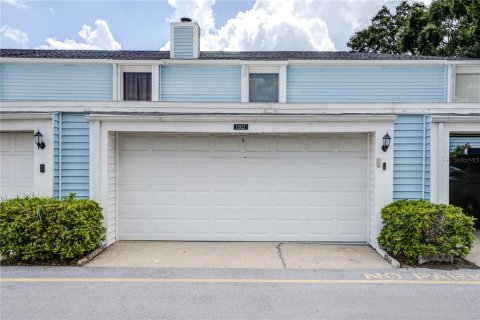 Touwnhouse à vendre à Tampa, Floride: 2 chambres, 111.48 m2 № 1857641 - photo 1