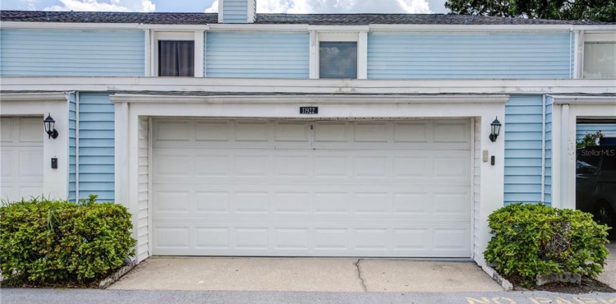 Touwnhouse à Tampa, Floride 2 chambres, 111.48 m2 № 1857641