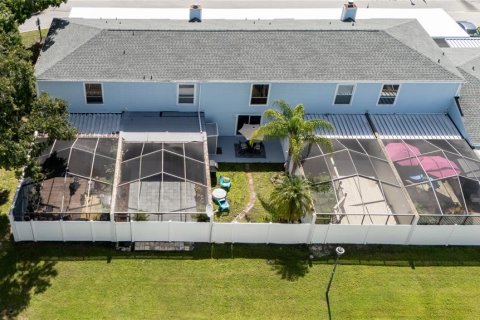 Touwnhouse à vendre à Tampa, Floride: 2 chambres, 111.48 m2 № 1857641 - photo 28