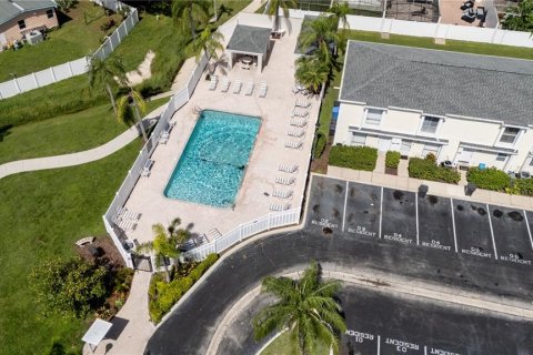 Touwnhouse à vendre à Tampa, Floride: 2 chambres, 111.48 m2 № 1857641 - photo 29
