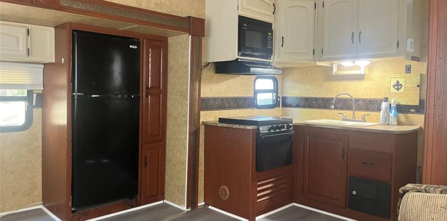 Villa ou maison à Apopka, Floride 1 chambre, 23.78 m2 № 1737463