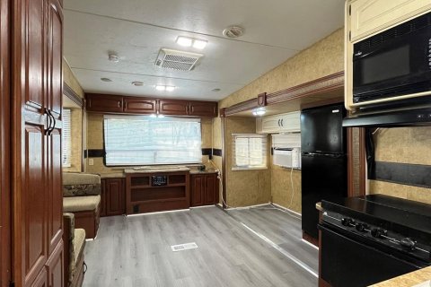 Villa ou maison à louer à Apopka, Floride: 1 chambre, 23.78 m2 № 1737463 - photo 5