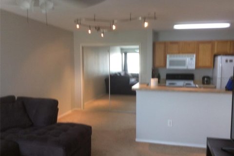 Copropriété à louer à Bradenton, Floride: 1 chambre, 62.43 m2 № 2157594 - photo 9
