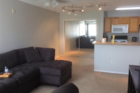 Copropriété à louer à Bradenton, Floride: 1 chambre, 62.43 m2 № 2157594 - photo 8