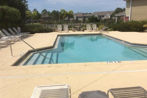 Copropriété à louer à Bradenton, Floride: 1 chambre, 62.43 m2 № 2157594 - photo 14
