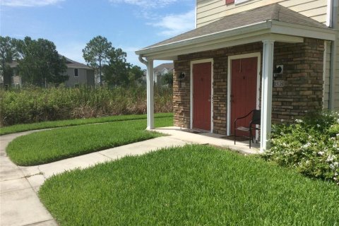 Copropriété à louer à Bradenton, Floride: 1 chambre, 62.43 m2 № 2157594 - photo 5