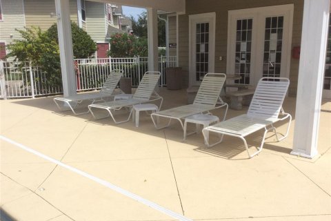 Copropriété à louer à Bradenton, Floride: 1 chambre, 62.43 m2 № 2157594 - photo 16