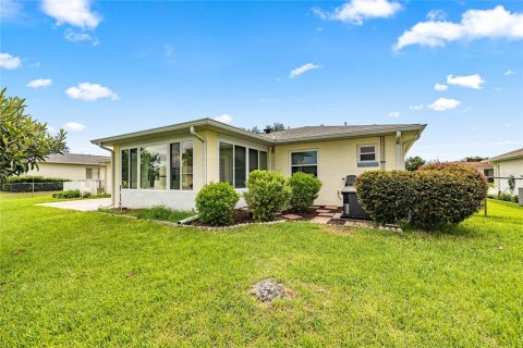 Villa ou maison à vendre à Ocala, Floride: 3 chambres, 138.8 m2 № 1911548 - photo 12