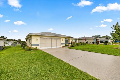 Villa ou maison à vendre à Ocala, Floride: 3 chambres, 138.8 m2 № 1911548 - photo 7