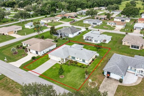Villa ou maison à vendre à Ocala, Floride: 3 chambres, 138.8 m2 № 1911548 - photo 2