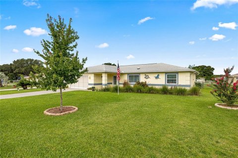 Villa ou maison à vendre à Ocala, Floride: 3 chambres, 138.8 m2 № 1911548 - photo 6