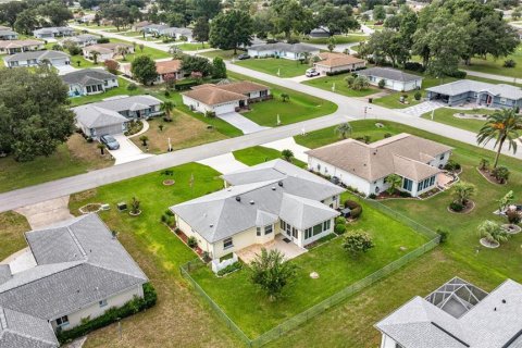 Villa ou maison à vendre à Ocala, Floride: 3 chambres, 138.8 m2 № 1911548 - photo 5