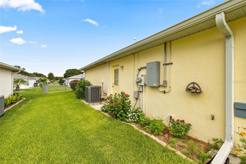 Villa ou maison à vendre à Ocala, Floride: 3 chambres, 138.8 m2 № 1911548 - photo 9