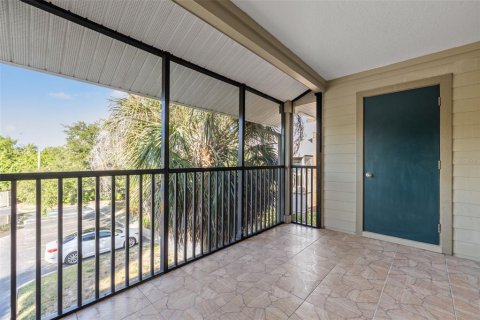 Copropriété à louer à Saint Petersburg, Floride: 3 chambres, 94.3 m2 № 1681249 - photo 22