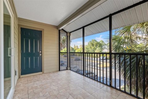 Copropriété à louer à Saint Petersburg, Floride: 3 chambres, 94.3 m2 № 1681249 - photo 21