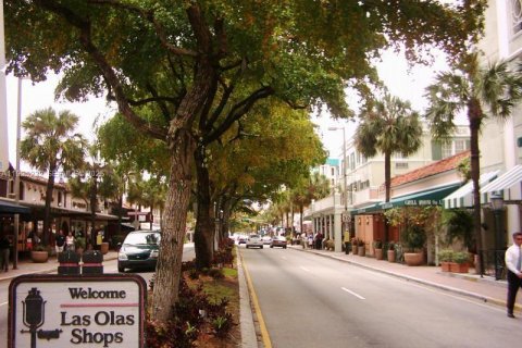Condo in Pompano Beach, Florida, 1 bedroom  № 1983780 - photo 18