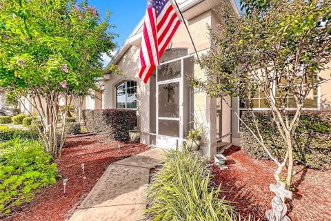 House in Ocala, Florida 3 bedrooms, 209.59 sq.m. № 1899017 - photo 2