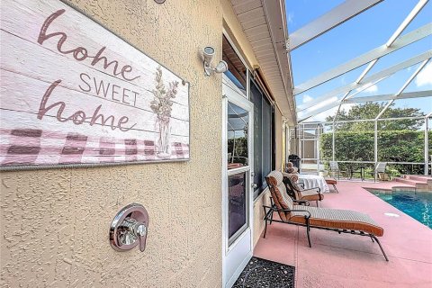 House in Ocala, Florida 3 bedrooms, 209.59 sq.m. № 1899017 - photo 30