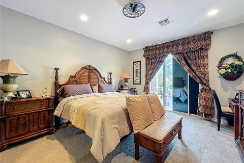 House in Ocala, Florida 3 bedrooms, 209.59 sq.m. № 1899017 - photo 25