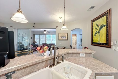 House in Ocala, Florida 3 bedrooms, 209.59 sq.m. № 1899017 - photo 16
