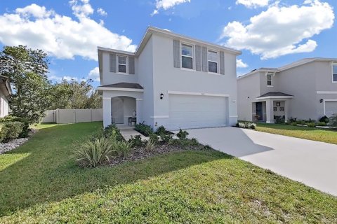Casa en venta en Wimauma, Florida, 4 dormitorios, 216.28 m2 № 1547952 - foto 3