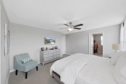 Casa en venta en Wimauma, Florida, 4 dormitorios, 216.28 m2 № 1547952 - foto 24