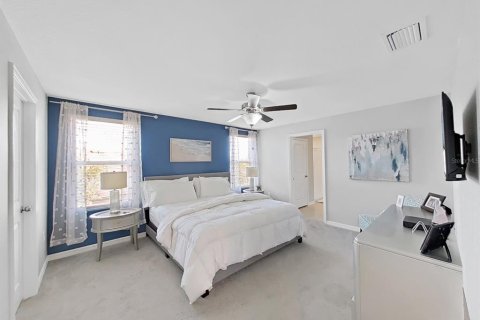 Casa en venta en Wimauma, Florida, 4 dormitorios, 216.28 m2 № 1547952 - foto 25
