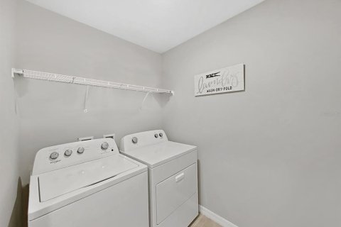 Casa en venta en Wimauma, Florida, 4 dormitorios, 216.28 m2 № 1547952 - foto 23