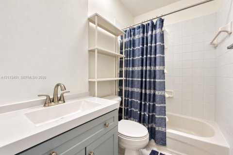 Купить таунхаус в Хомстед, Флорида 3 спальни, 108.6м2, № 2437597 - фото 19