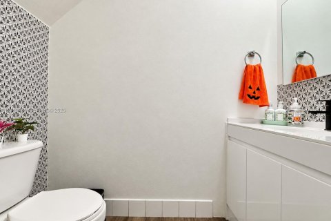 Купить таунхаус в Хомстед, Флорида 3 спальни, 108.6м2, № 2437597 - фото 8