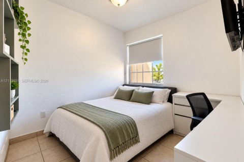 Купить таунхаус в Хомстед, Флорида 3 спальни, 108.6м2, № 2437597 - фото 18