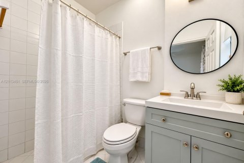 Купить таунхаус в Хомстед, Флорида 3 спальни, 108.6м2, № 2437597 - фото 17