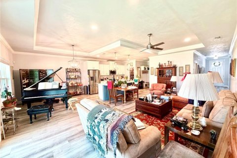 Casa en venta en Gainesville, Florida, 3 dormitorios, 163.51 m2 № 2200721 - foto 4