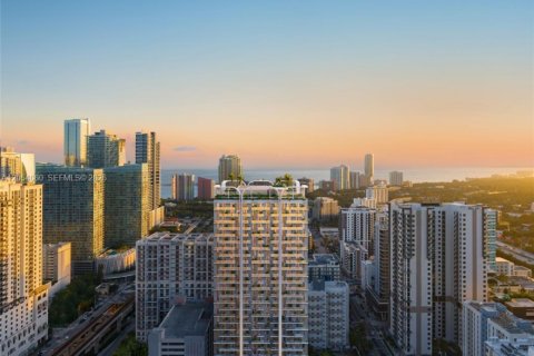 Condo in Miami, Florida, 2 bedrooms  № 2180102 - photo 10