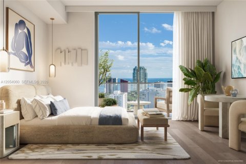 Condo in Miami, Florida, 2 bedrooms  № 2180102 - photo 18