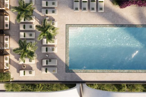 Condo in Miami, Florida, 2 bedrooms  № 2180102 - photo 3